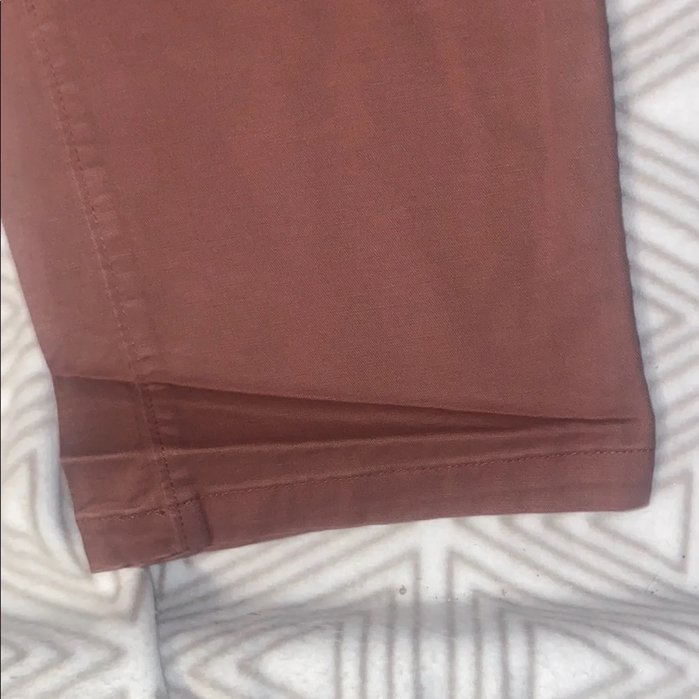 Old Navy‎ Men's Rust Chinos